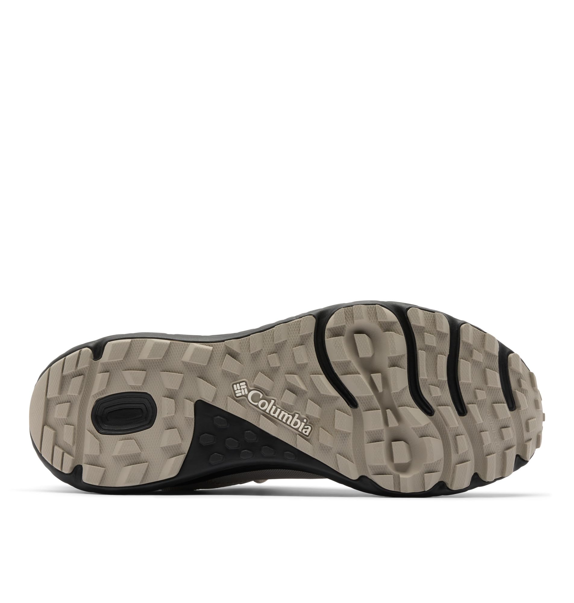 Columbia Terrastride CRZ, Zapatillas Hombre