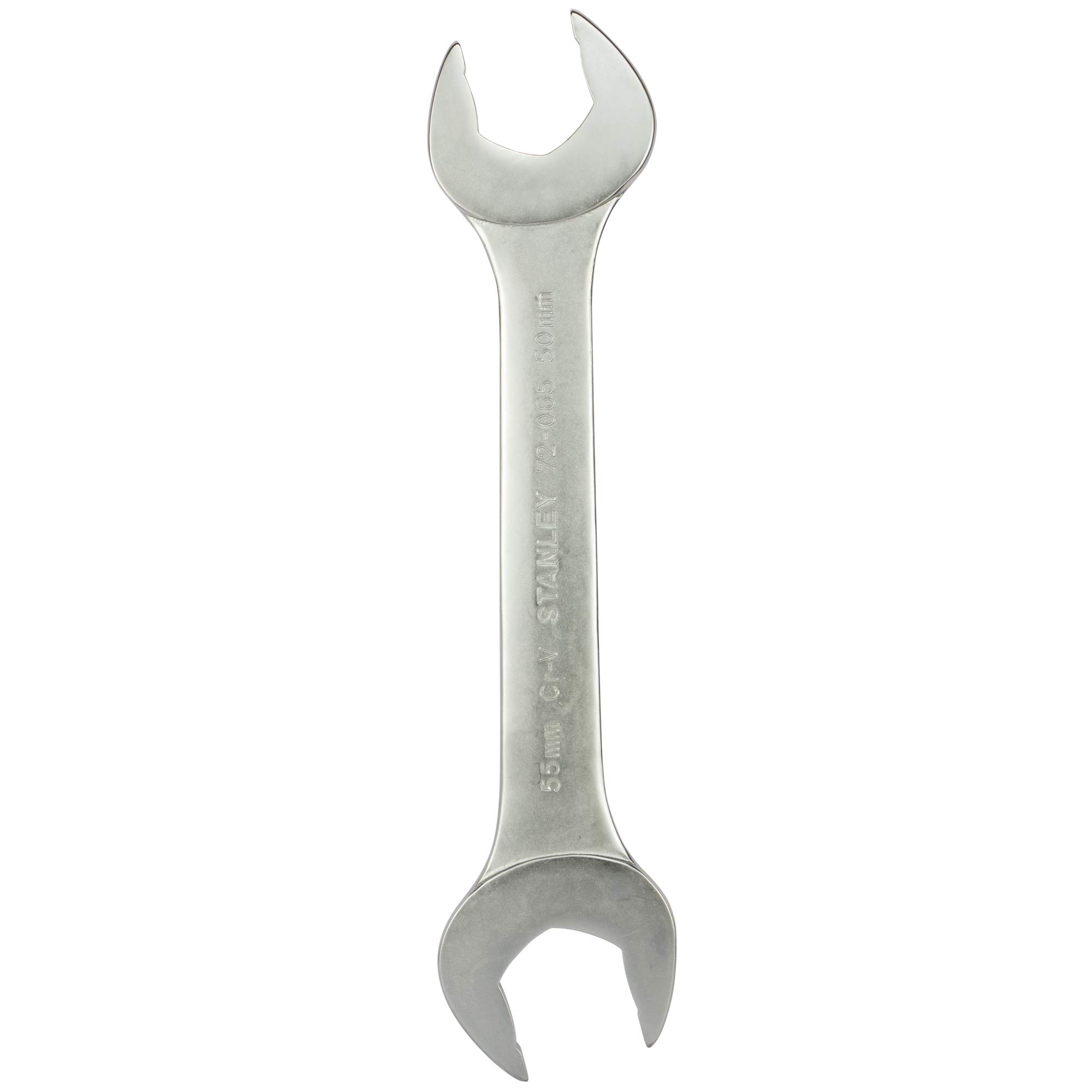 STANLEY Spanner - 30mm Double Open End -15