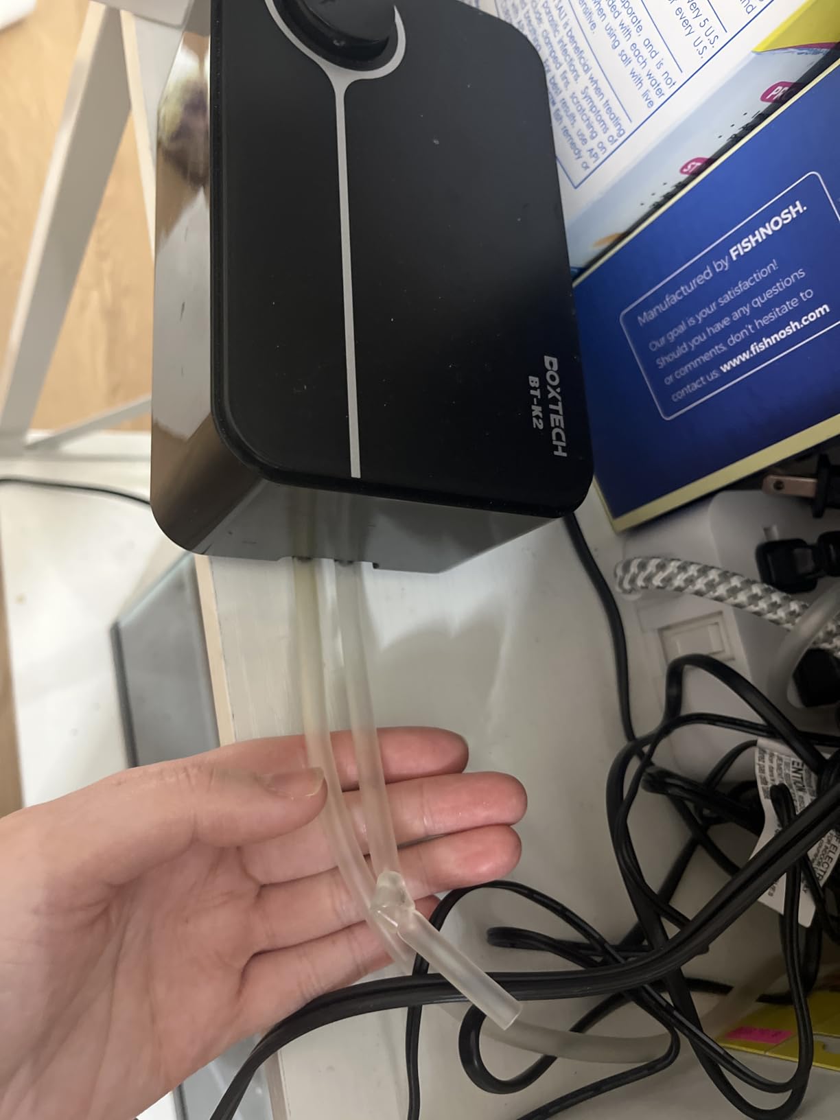 Customer Image