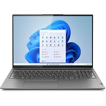 Amazon.com: Lenovo 82VB0002US, Slim 7i - Laptop Computer
