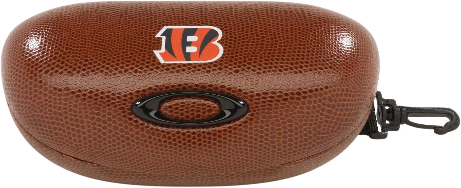 Oakley NFL Adult NFL Collection Football Sunglass Case