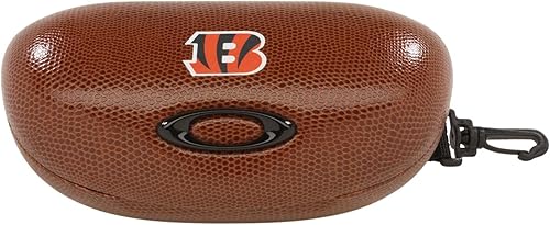Miniatura 10 de Oakley NFL - Funda para gafas de sol de fútbol para adultos
