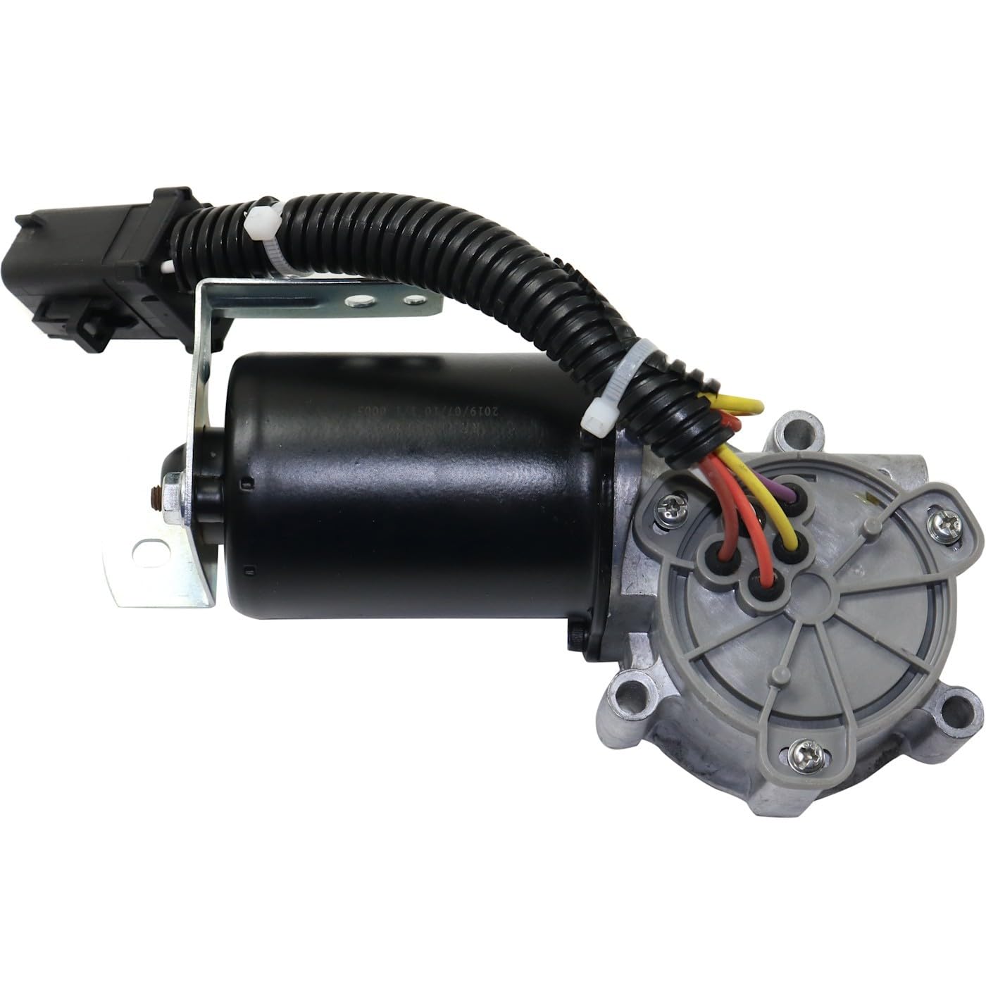 Replacement Transfer Case Motor fits Ford Expedition V8 (5.4L) 4WD