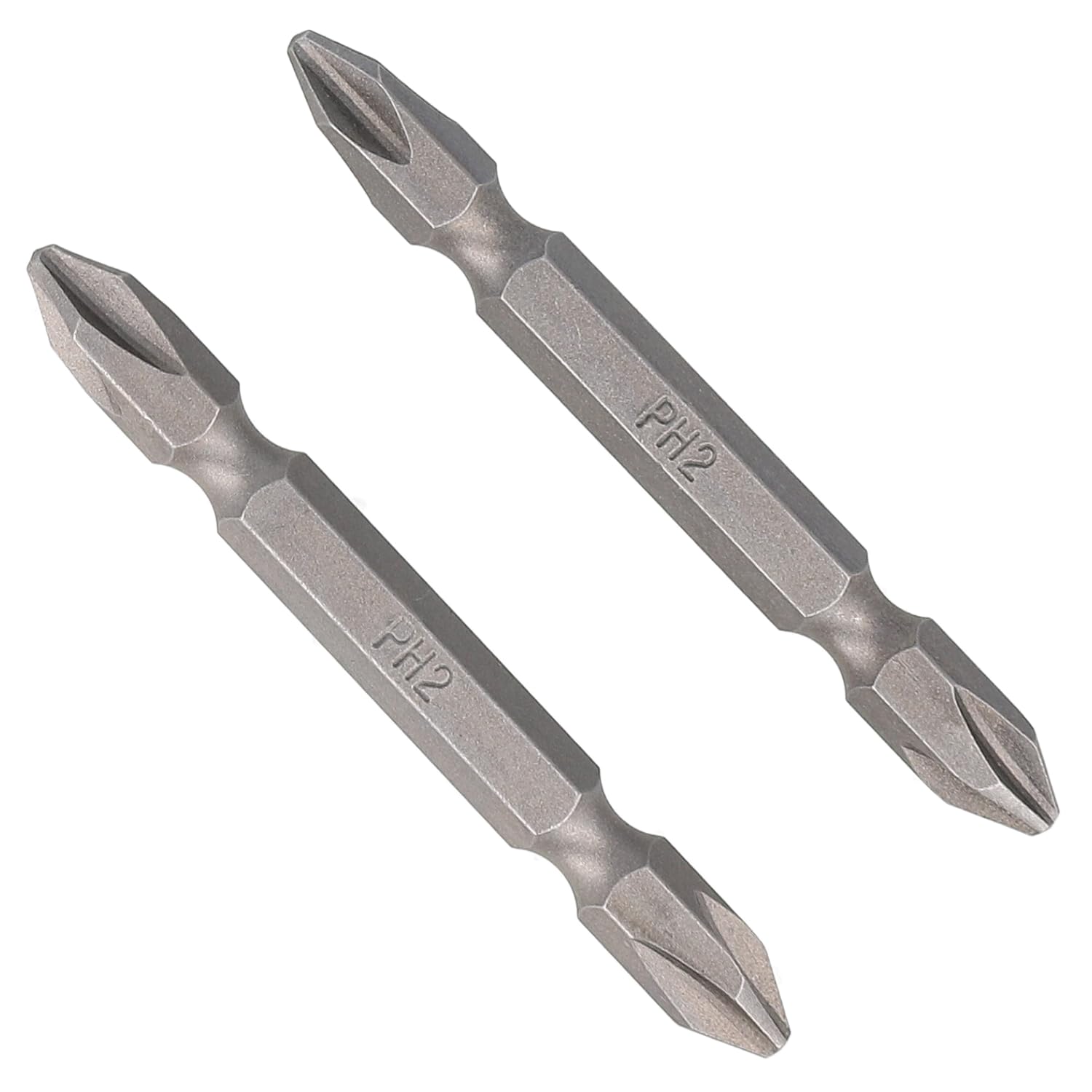 (未使用･未開封品)京セラ(Kyocera) 旧リョービ プラスドライバビット ドライバ用 65mm 2本組 No.2 6741381 Amazon | 京セラ(Kyocera) 旧リョービ プラスドライバビット ドライバ