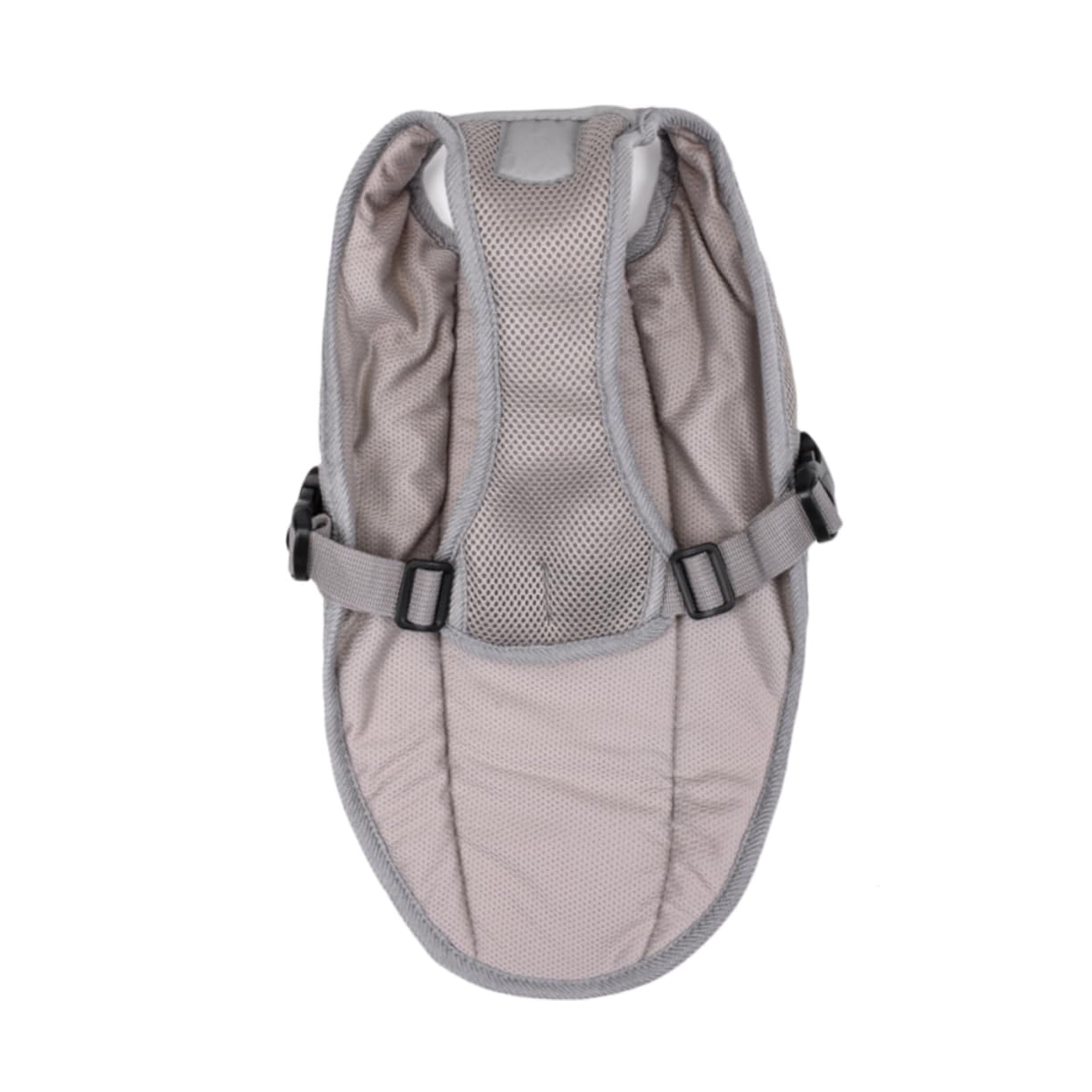 Hohopeti Pet Cooling Vest Dog Harness Cooler Jacket Breathable Mesh Vest for Comfort and Cooling