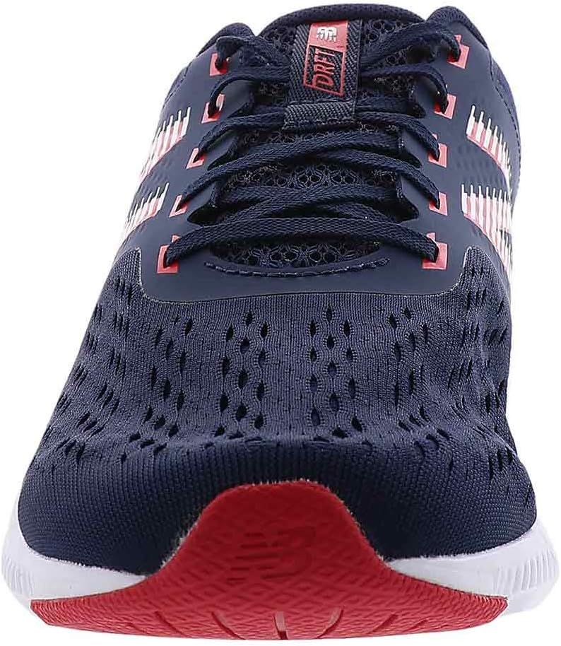 New Balance DRFT Runner MDRFTPR1 Pigment-Team Red (Numeric_11)