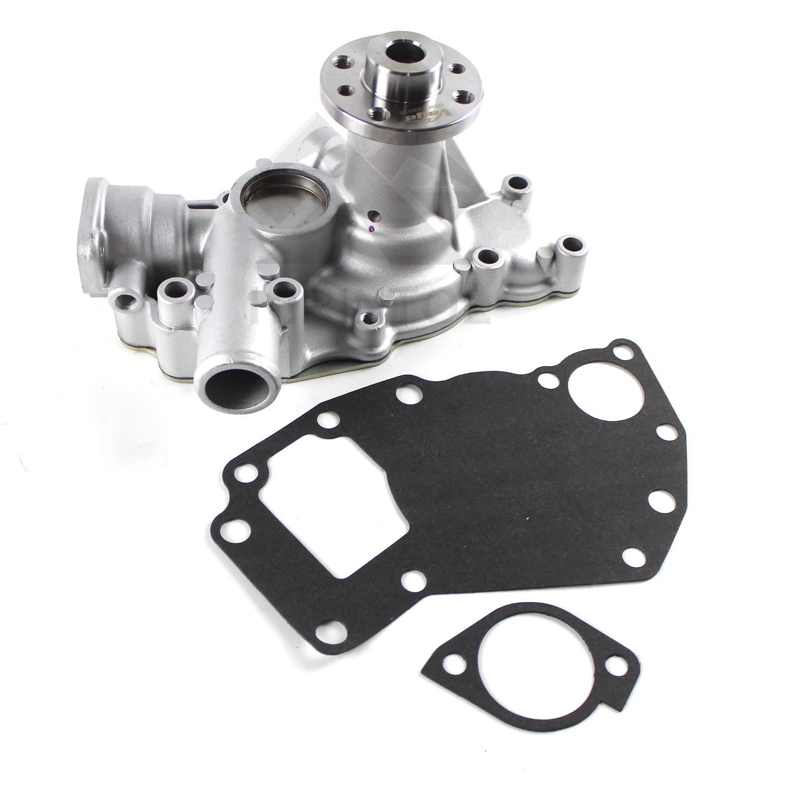 Amazon.com: 3LD1 4LE1 Water Pump W/Gasket for Hitachi EX50U EX55
