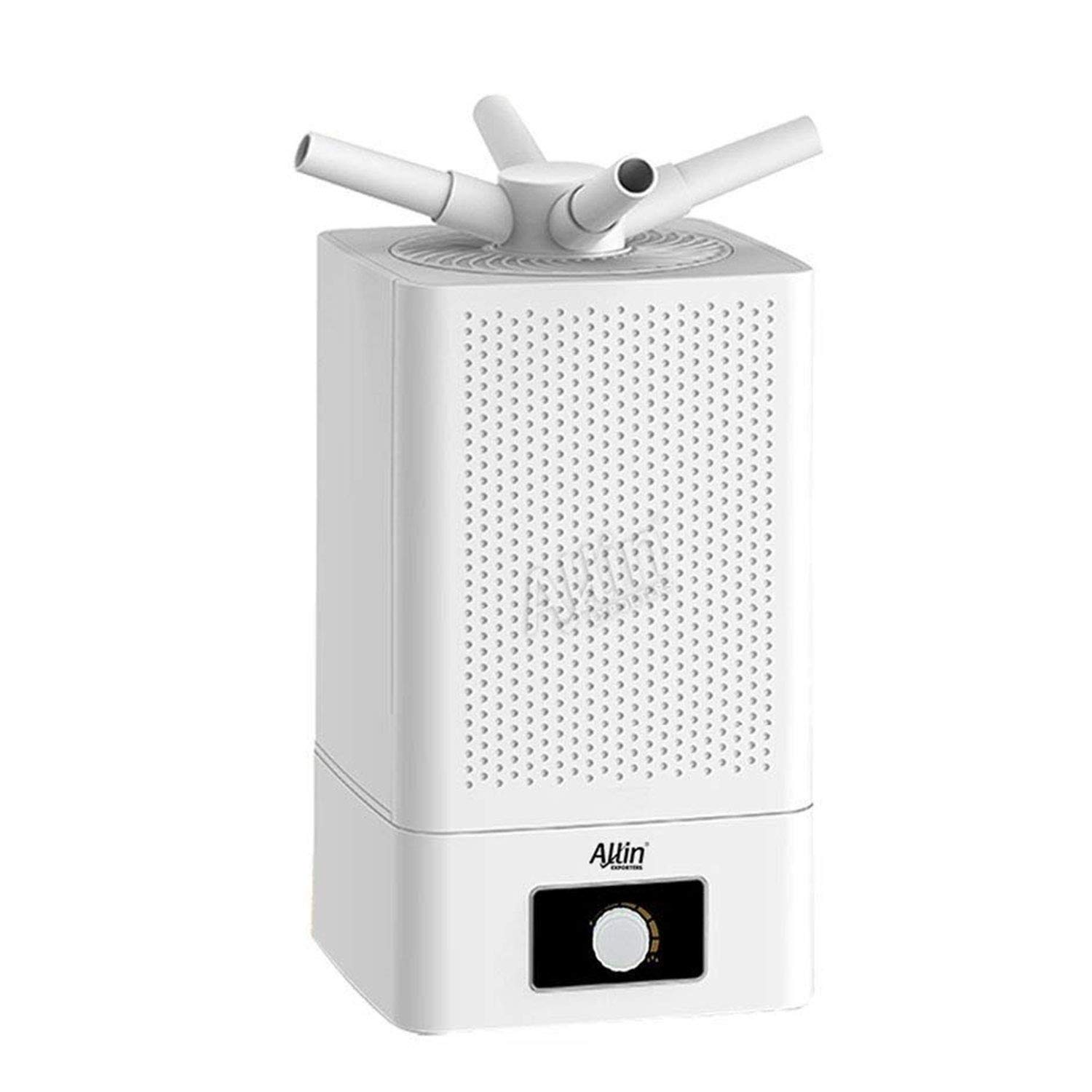 Allin Exporters Cool Mist Ultrasonic Humidifier Automatic ShutOff and
