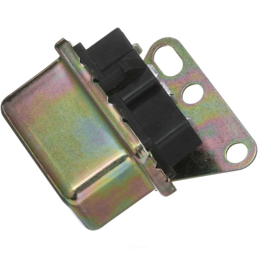 Replace HVAC Blower Motor Cut-Out Relay for GMC C1500 Suburban 5.0L 1979 1981 1982 1983, for C2500 Suburban 4.8L 1979 1980 1981 1982, for Caballero 3.8L 1979 1980 1981 1982 1983, 1 Pack