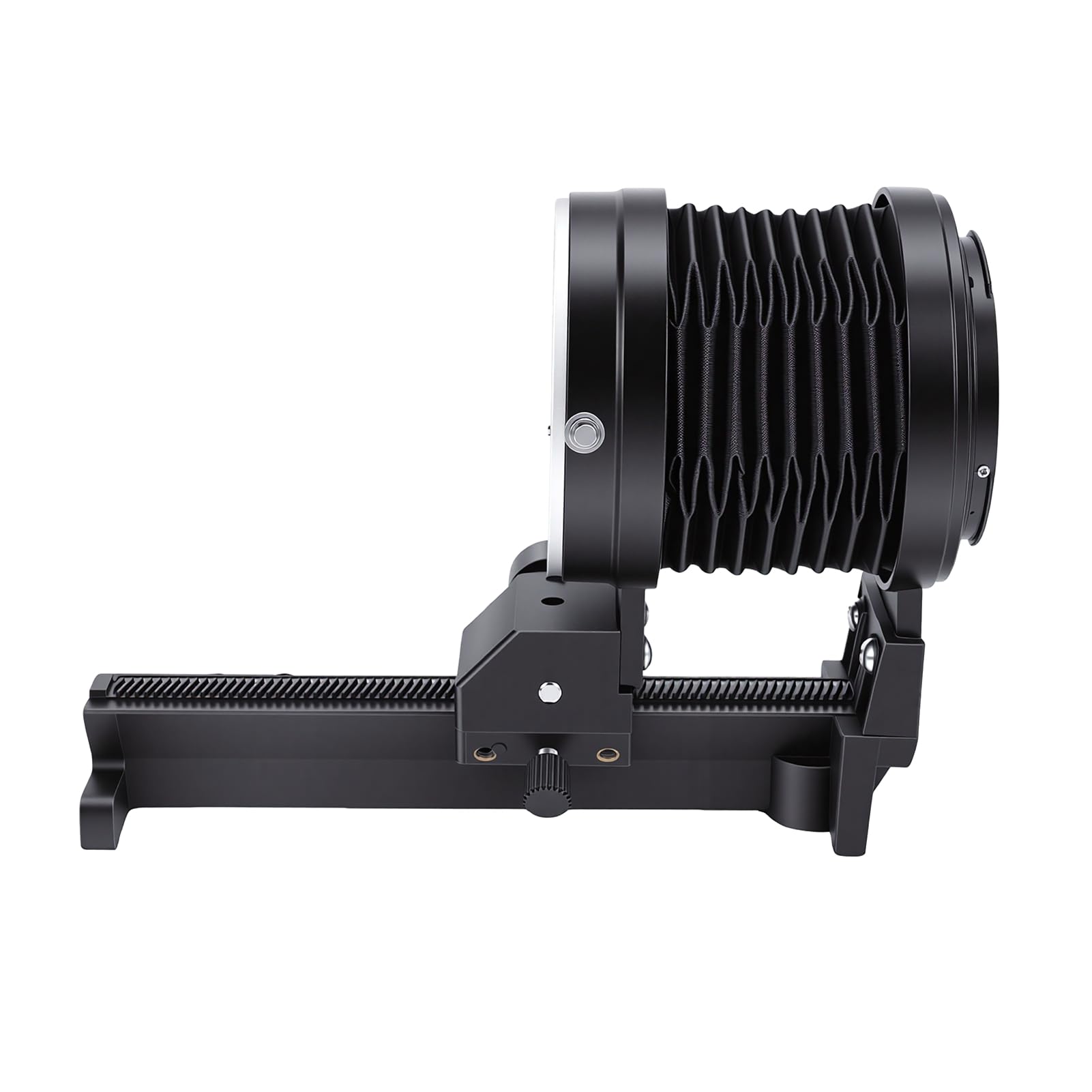 Single Track Camera Extension Mount Tripod Adapter for Macro