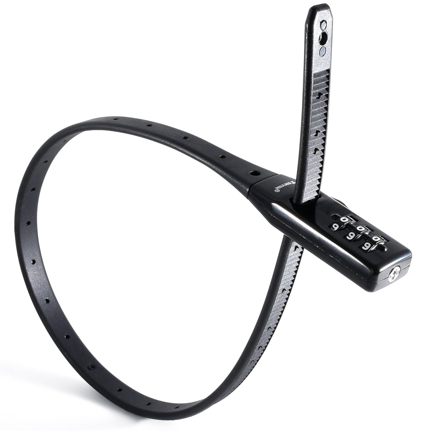 Amazon.co.jp: [Wellness Be] 自転車 鍵 ダイヤルロック ヘルメット