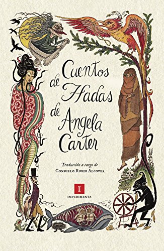Cuentos de hadas (Impedimenta nº 150)