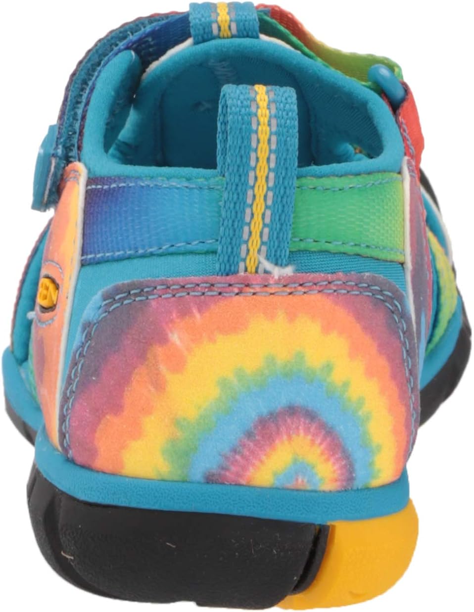  | KEEN Unisex-Child Seacamp Ii CNX Sandal | Sport Sandals