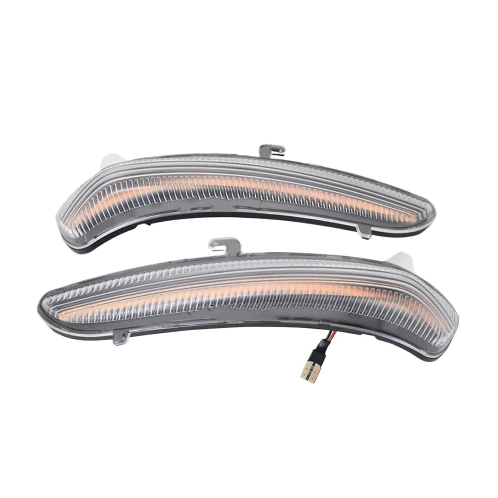 Para Peugeot 208 2008 Luces Indicadoras De Señal De Giro Secuenciales