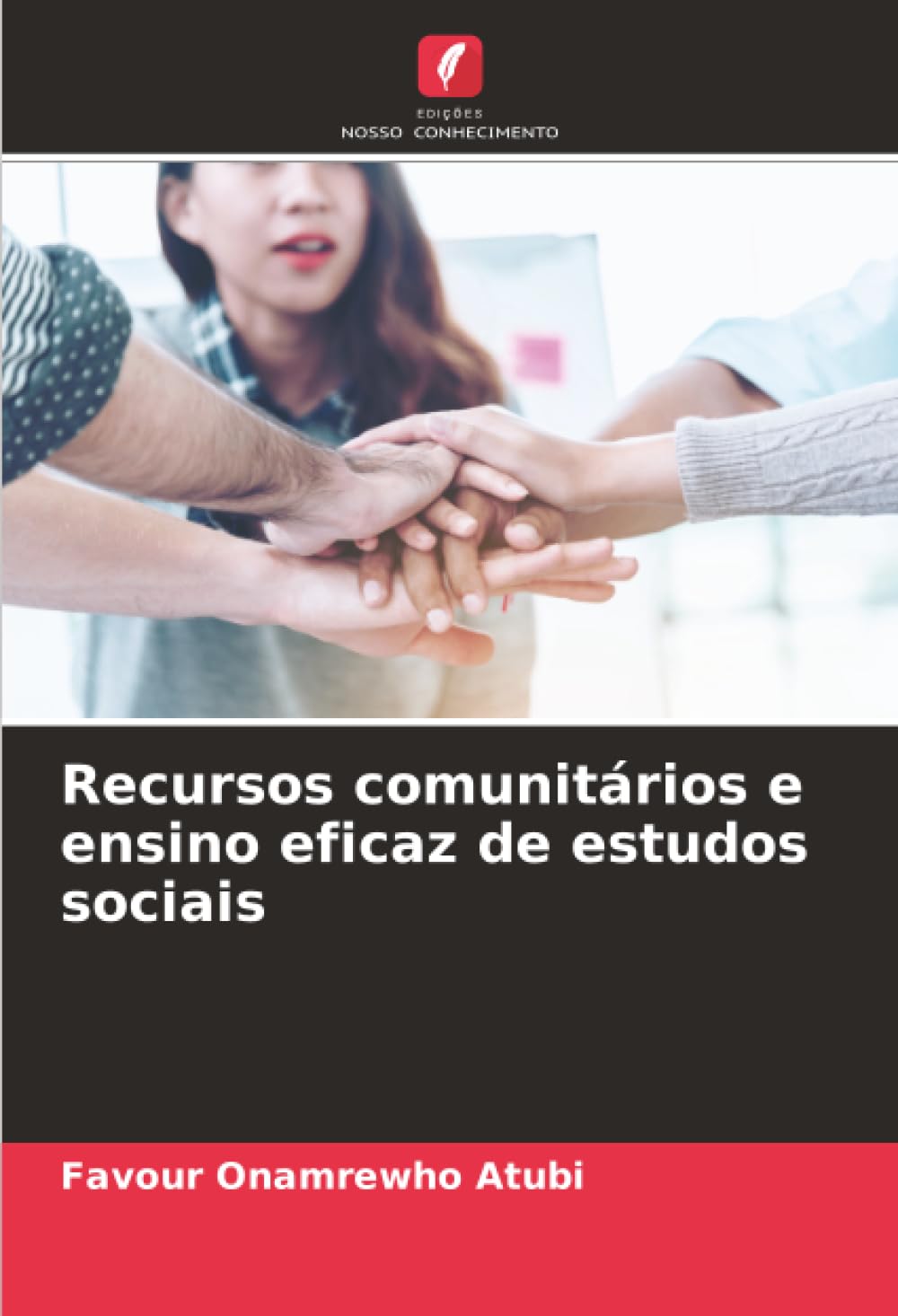 Recursos comunitários e ensino eficaz de estudos sociais