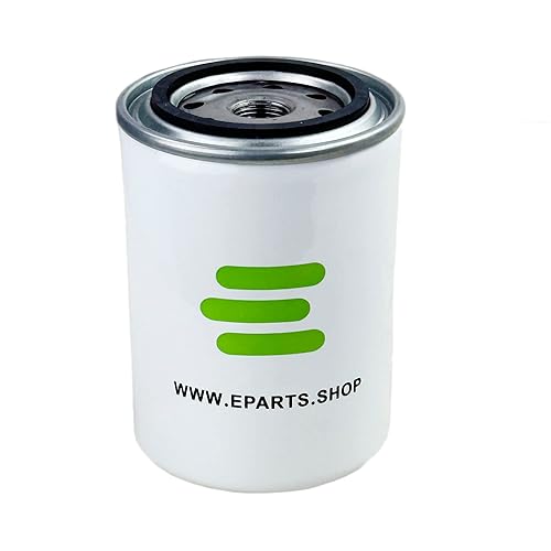 E-HH151-32430 Filtro de aceite de motor para Kubota L285P, L285WP (aplicación de fila ancha), L345, L345DT+++