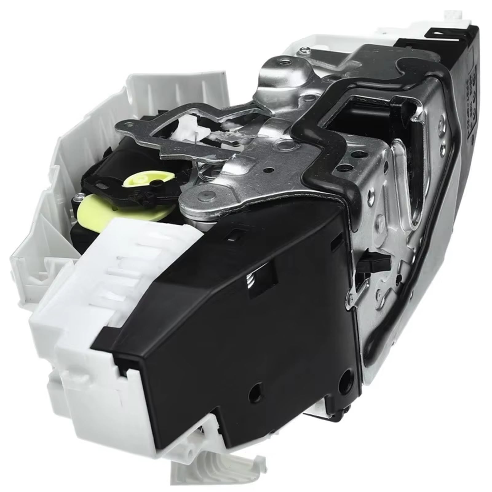 Cerradura puerta Servomotor Para MERCEDES Para BENZ GL320/350/450/550 ML320/350 ML63 Para AMG 1697202835 Actuador Cerradura Puerta Delantera Derecha Coche A1647201035 Cerradura puerta