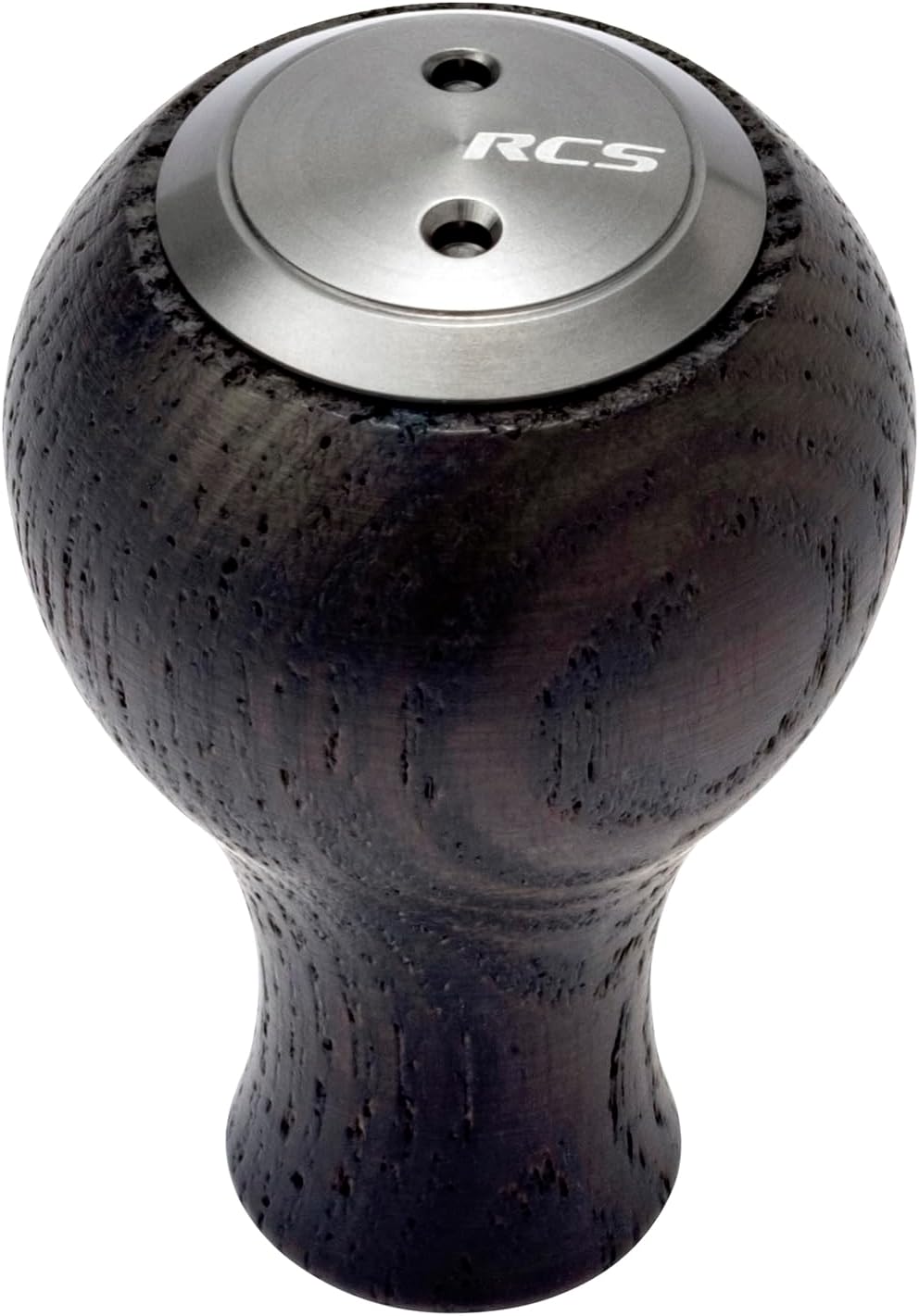 ＳＬＰＷＯＲＫＳ DAIWA SLP Works 636131 Eyes Factory Reel RCS Egging Wood Knob for Spinning/Bait/Both Axles