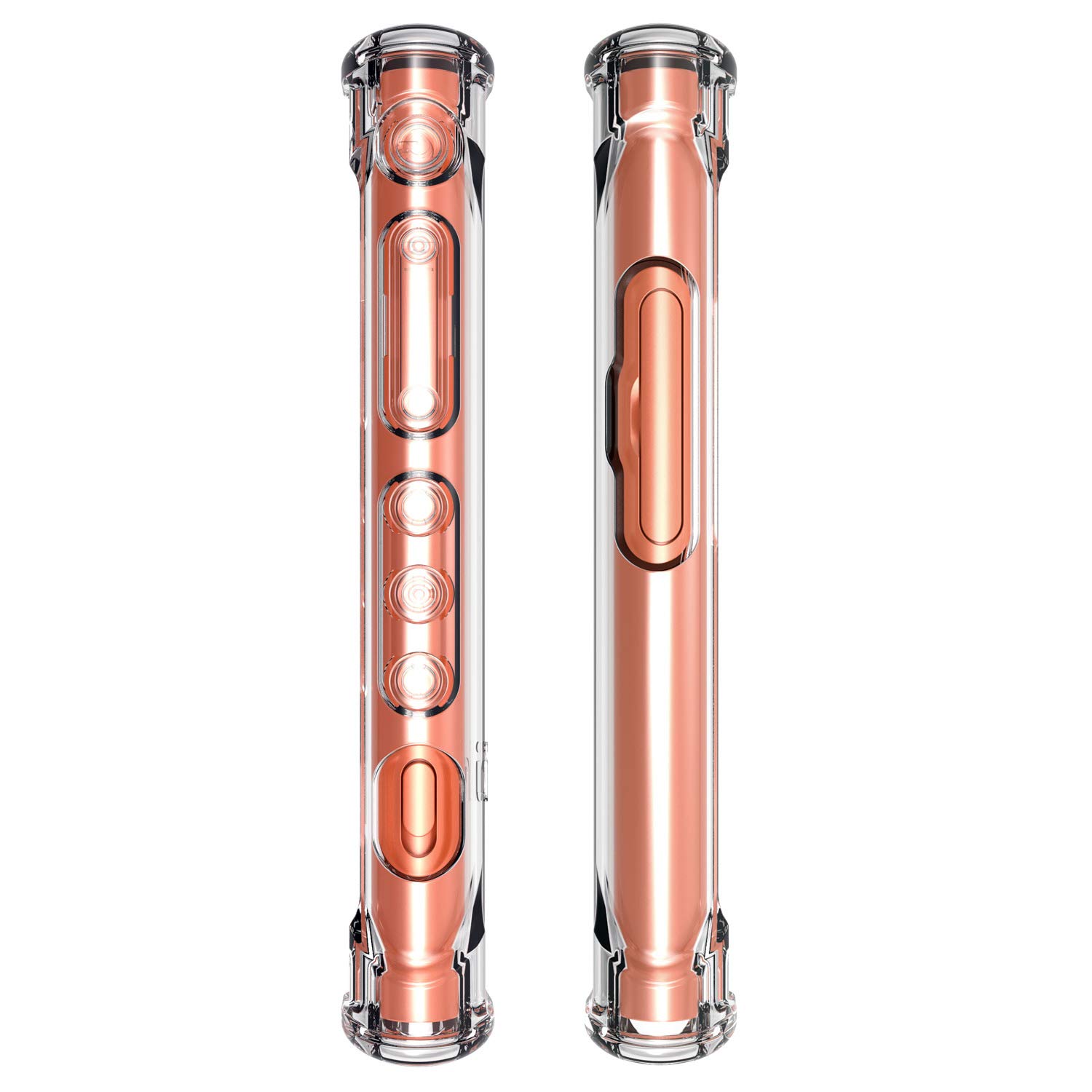 Pellicola Vetro Temperato 9H Per Sony Walkman NW-A55/A50/A56/A57 | Antigraffio, Antiimpronte | Confezione Da 2 - Foto 11