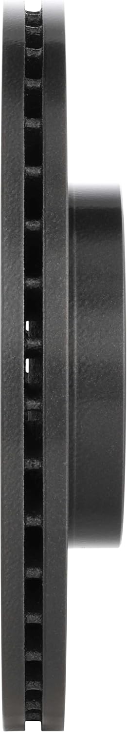 Brembo 09.9468.21 UV Coated vented Front Brake Rotor MAZDA OE# C26Y3325XC