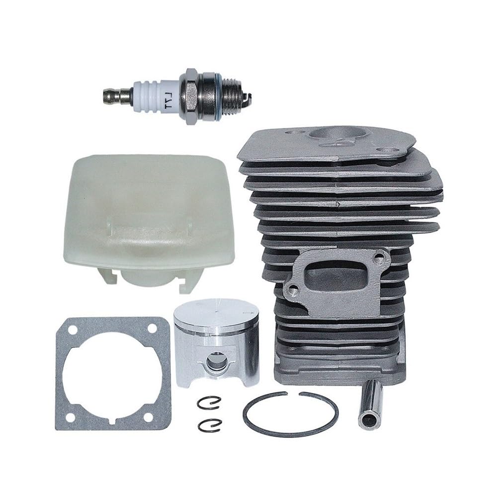 Kit cylindre piston 42 mm résout baisse de compression et panne démarrage sur 340 345 350