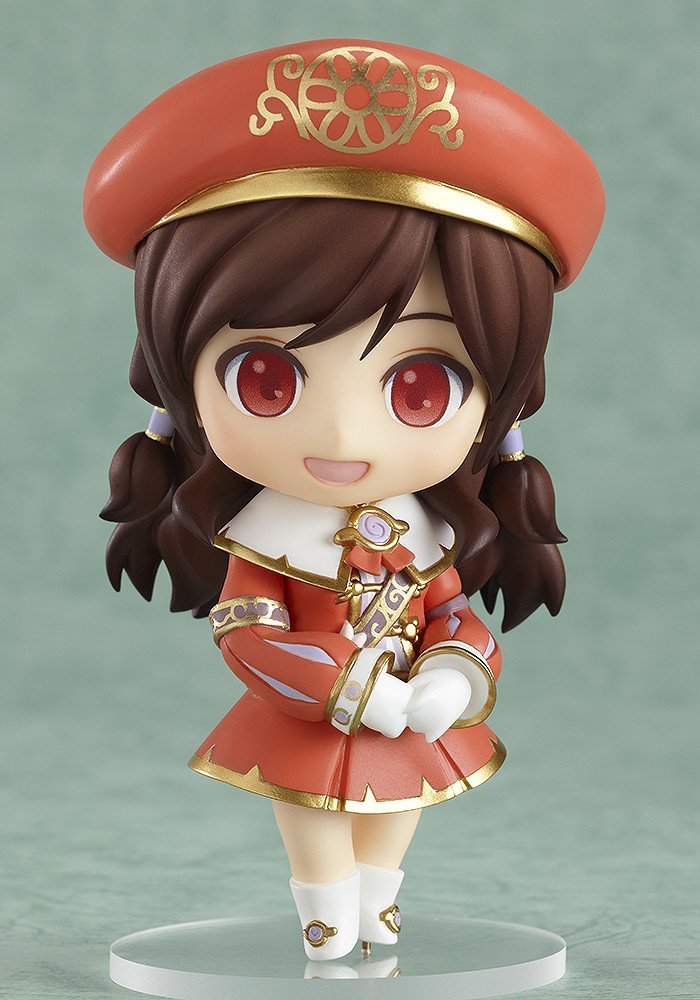 【新品未開封】ねんどろいど アイリーン ドラゴンネスト 新品未開封】ねんどろいど アイリーン ドラゴンネスト Amazon.co