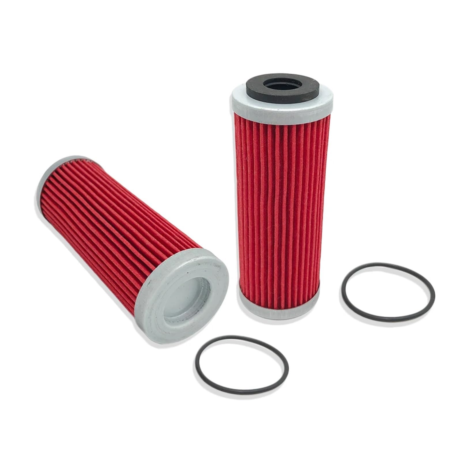 filtr oleju do motocykli Pasuje do KTM pasuje do HUSQVARNA 77338005100 SXF EXCF XCF XCFW FC FE FS FX 250 350 450 501 filtr oleju motocyklowego(6pcs)