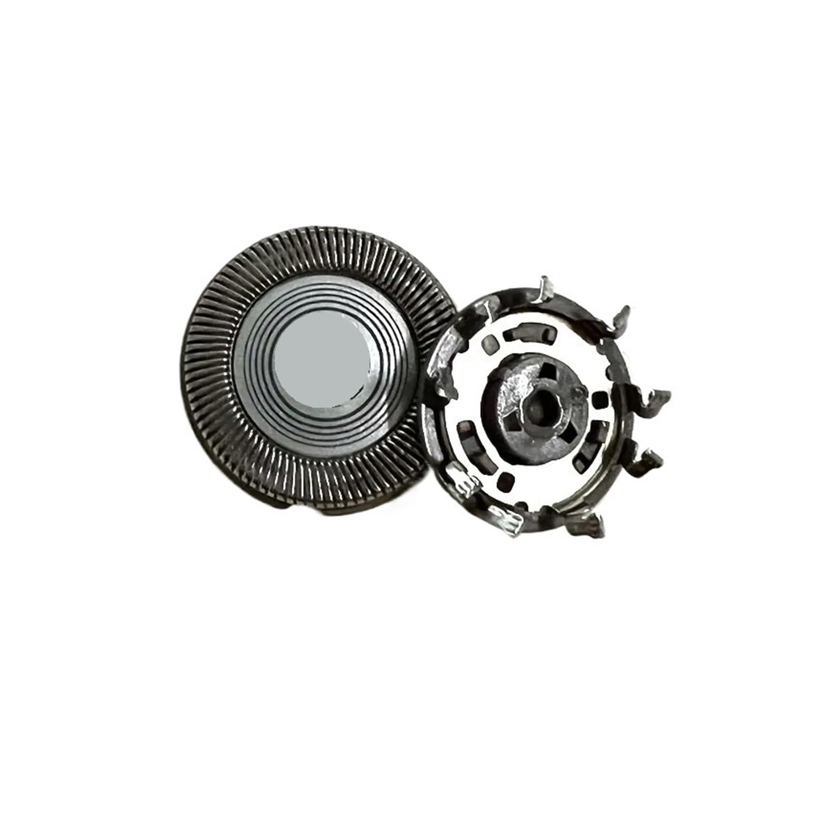 Testina for Rasoio Elettrico 12 PZ Rete for Rasoio Elettrico SH30