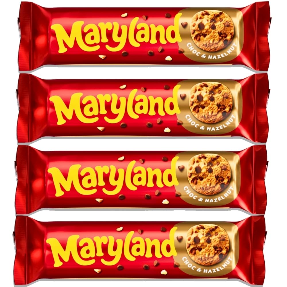 Linden's Chocolate Chip Cookies - 18 Packs Of 3 Cookies