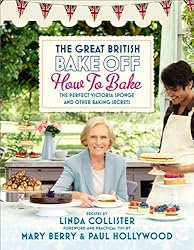Amazon.co.jp: Great British Bake Off: Everyday: Over 100