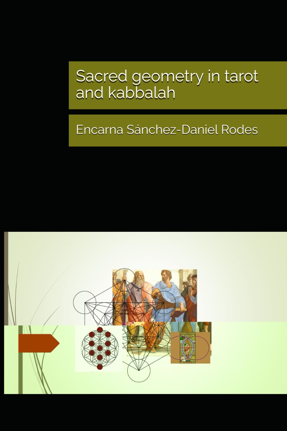 Sacred geometry in tarot and kabbalah
