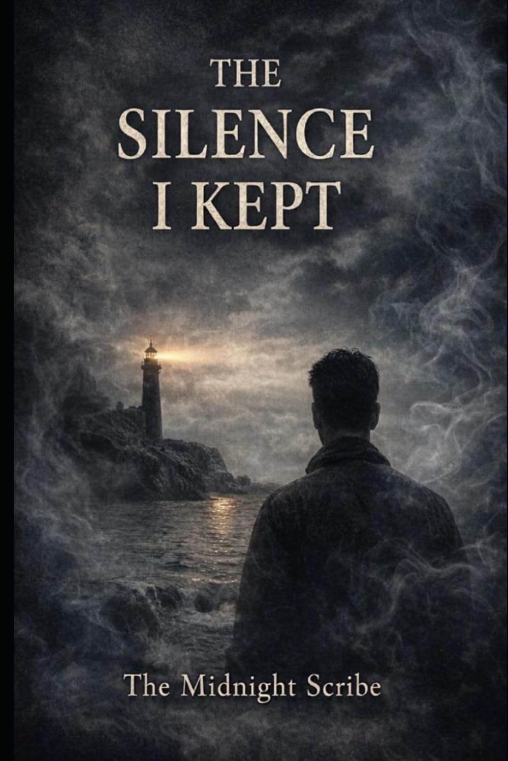 The Silence I Kept