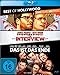Produktbild The Interview/Das ist das Ende - Best of Hollywood/2 Movie Collector's Pack 91 [Blu-ray]