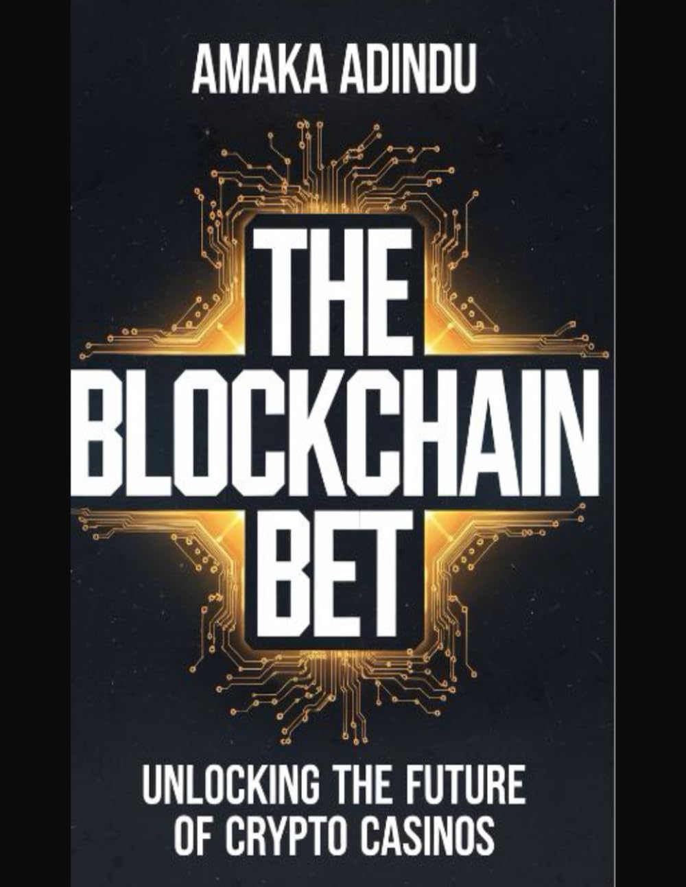 The Blockchain Bet: Unlocking the Future of Crypto Casinos