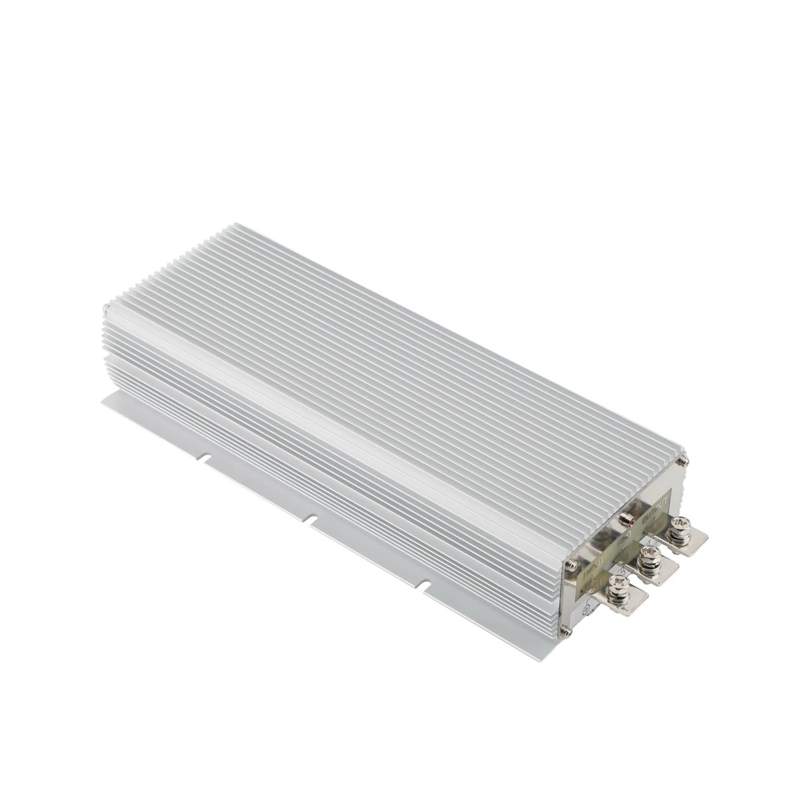 Convertisseur 24V à 12V CC protège vos appareils contre surtension