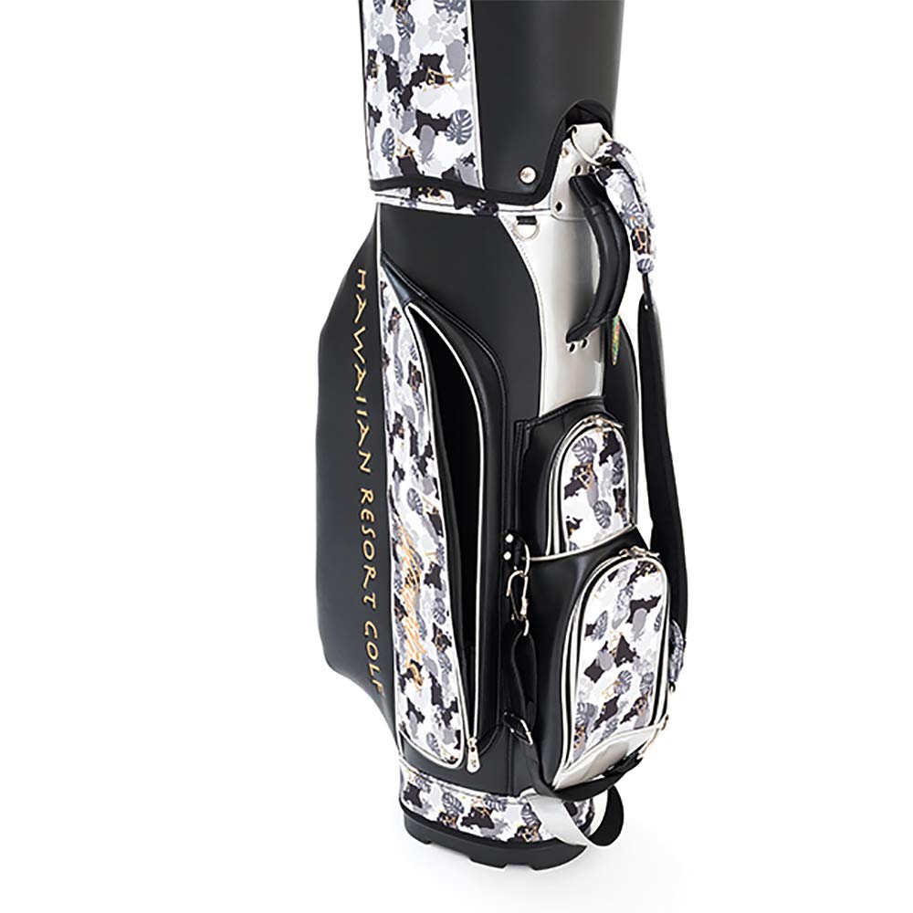 Amazon | Hoapili(ホアピリ) キャディーバッグ Hawaiian ハワイアン