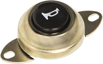 Wolo Horn Button Switch