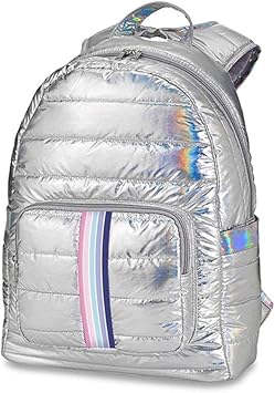 top trenz puffer backpack