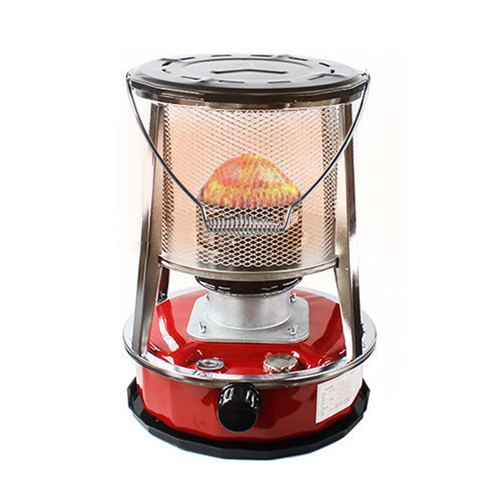 Camg Kerosene s Camg s Heating Camg Heaters Outdoor Winter Camg Supplies Red -Layfoo