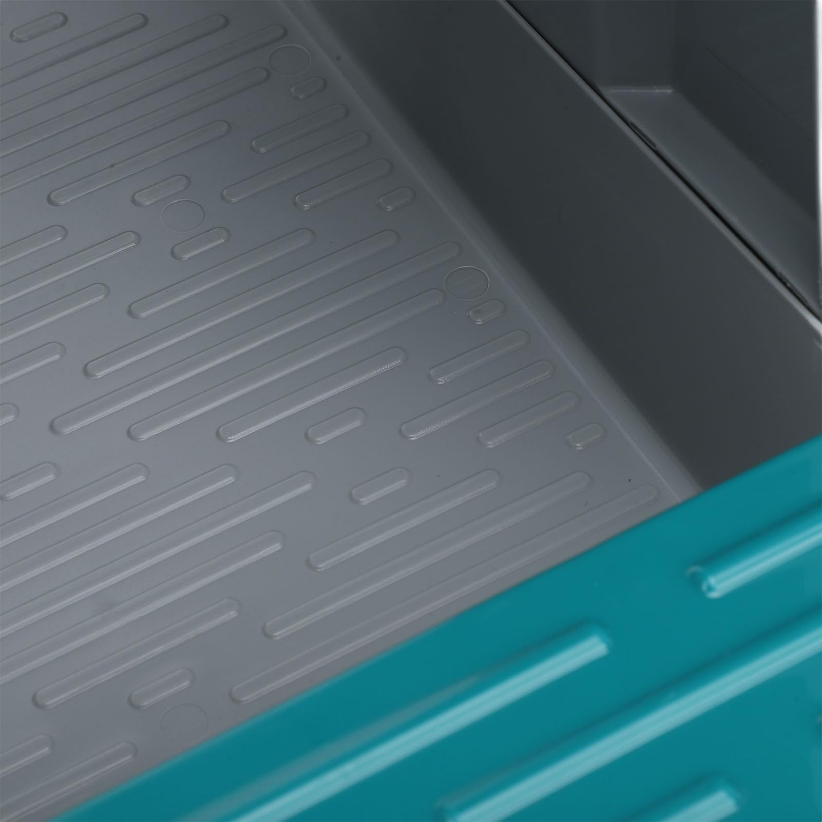 Zerodis Caja Nido para Gallinas, Caja para Poner Huevos de PP Resistente, Modular de Nido de 9, 13 y 17 Piezas, Diseño Espacioso, Fácil Montaje para Gallinas, Patos, Aves de Corral en Casa, Granja