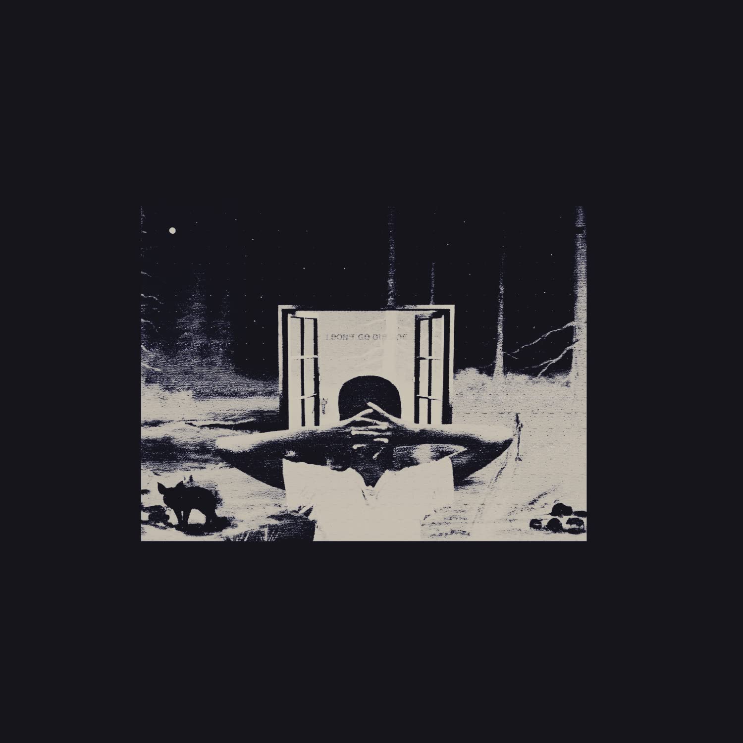 I Don'T Like Shit, I Don'T Go Outside: An Album By Earl Sweatshirt [VINYL]