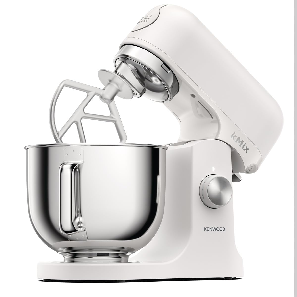 Planetaria Kenwood KMIX751AWH