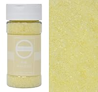 Vista 7 de Mystic Sprinkles Cristales de azúcar botella de 4.2 oz (rubí - rojo)