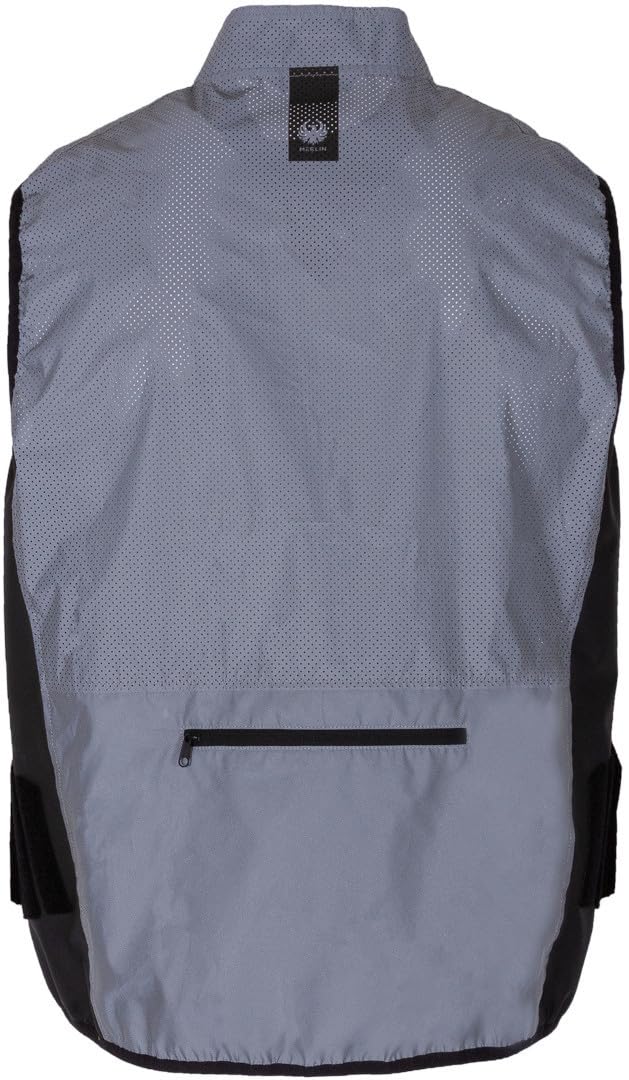 Merlin Reflectpro Mesh Warnweste