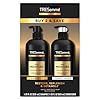 TRESemmé Rich Moisture Shampoo and Conditioner 2 Count Rich Moisture for Dry Hair Formulated With Vitamin E and Biotin 28 oz