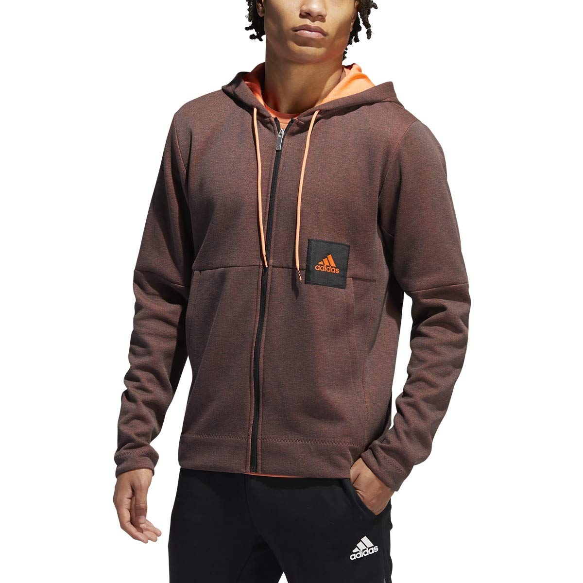 adidas gallery hoodie
