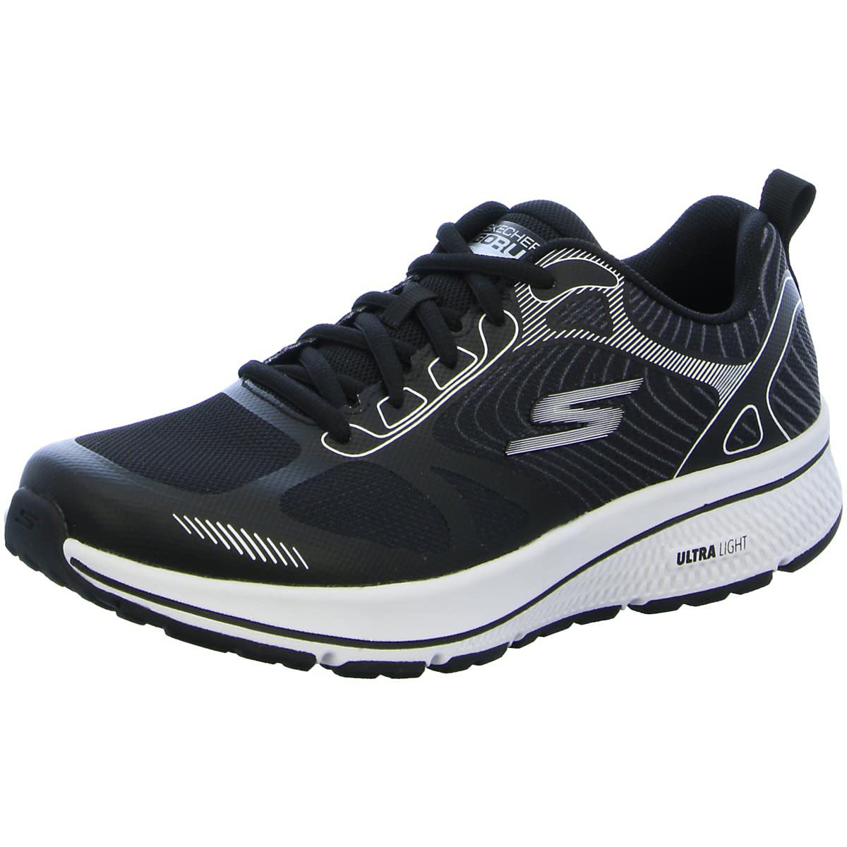 Skechers Go Run Consistent Fleet Rush, Zapatillas Hombre