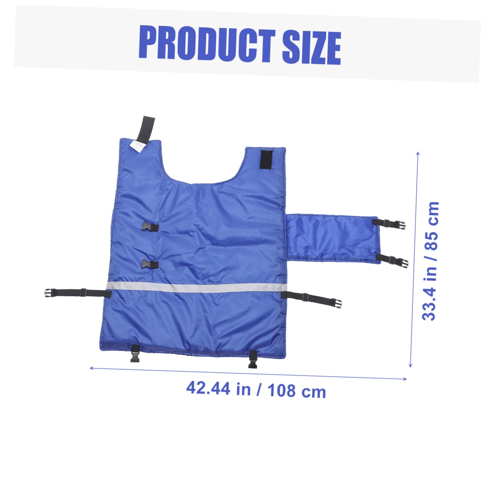 Amigo Bravo 12 Wug Lite Turnout 81 Black/Gray