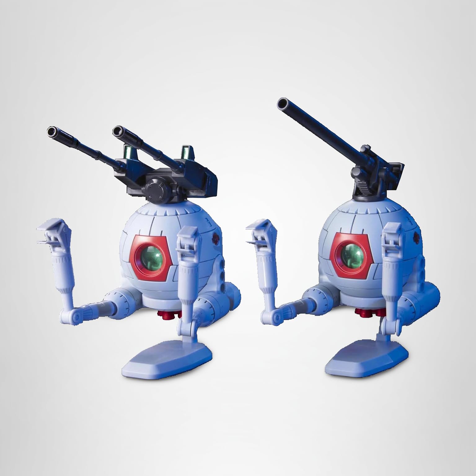 Amazon | ガンプラ HGUC 1/144 RB-79 ボール ツインセット (機動戦士