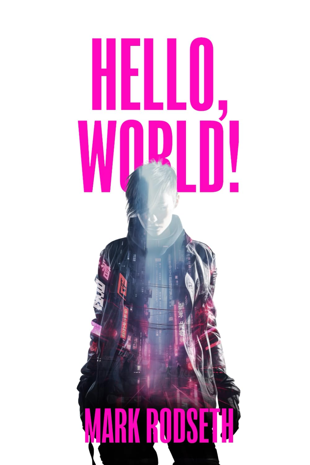 Hello, World!